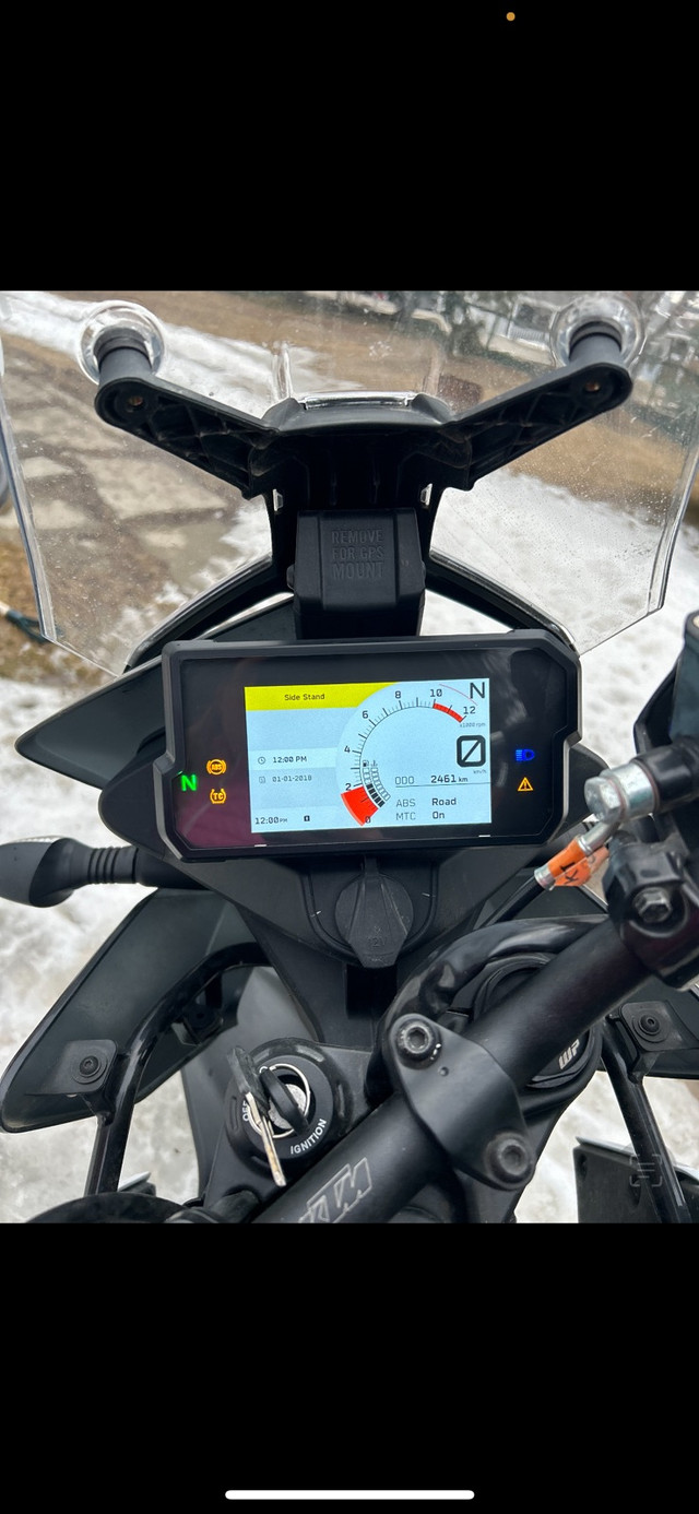 KTM 390 adventure  in Dirt Bikes & Motocross in Timmins