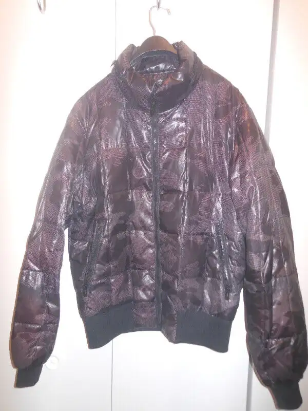 Men's  jackets in Men's in City of Montréal - Image 5