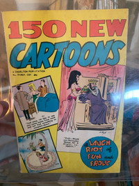 Cartoon Books For Sale
