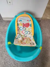Fisherprice Baby Bath Tub 