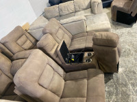 Shampoo Steam Couch Sofa Chair Futons $80
