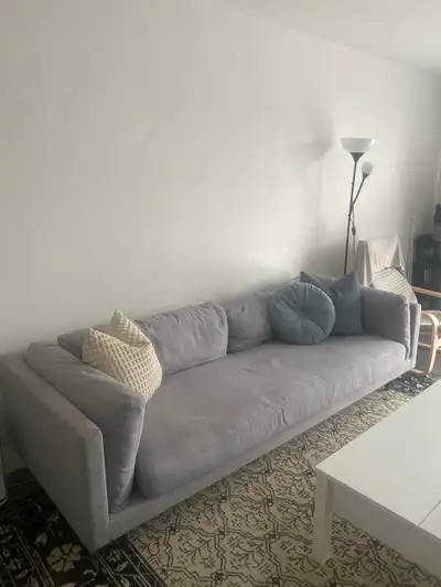 Wazo Furniture Couch , View more