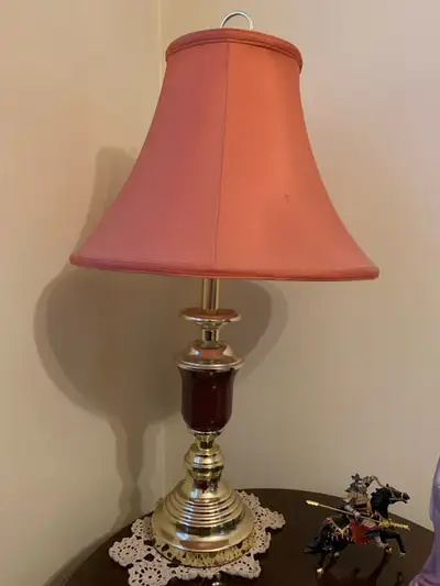 Table Lamp, View more