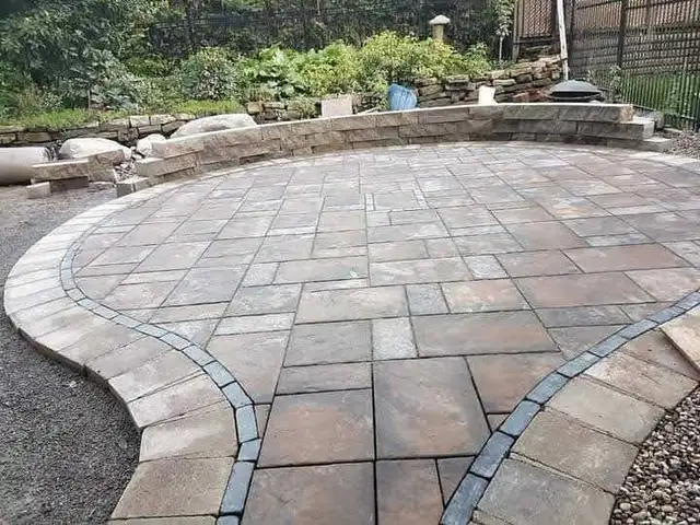 B. Coreas Landscaping451076823586580481