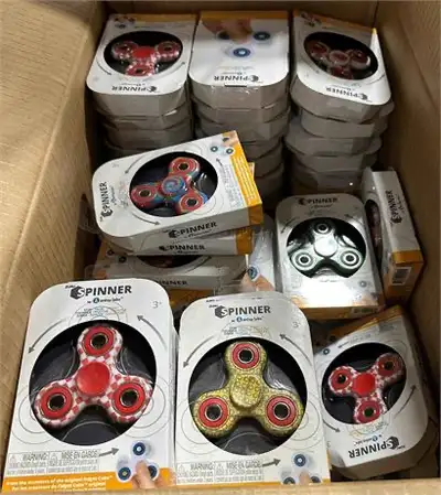 Brand new Pickup Brampton or downtown Toronto Bulk sales!! 5 for $10 10 for $15 20 for $25 Keep your...