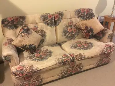 HIDEA BED…CHESTERFIELD, View more