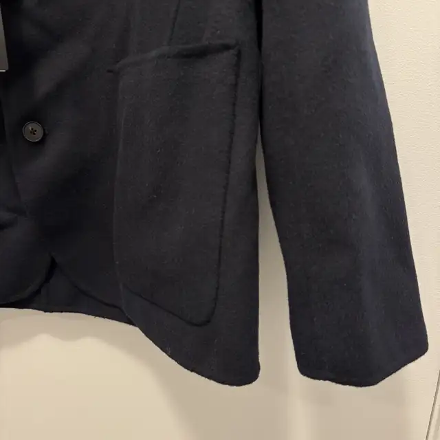 Massimo Dutti Men Double Wool Blazer Jacket in Men's in City of Toronto - Image 4