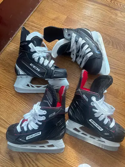 hockey skate, View more