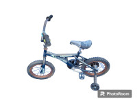 Supercycle CR14 bike for kids