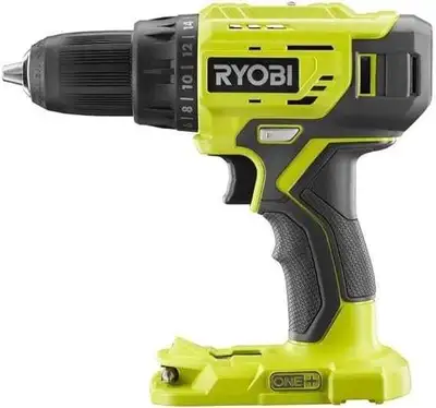 Ryobi Drill Driver, View more