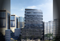 Rare Assignment Sale - Own a Piece of Urban Luxury at 195 McCaul
