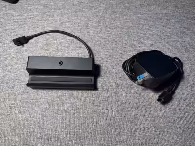 Like new condition, don't require anymore.