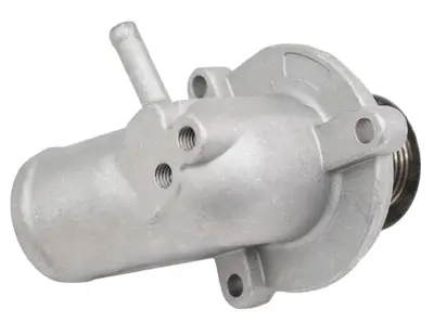 Thermostat assemblé MERCEDES-BENZ neuf Compatible avec: MERCEDES-BENZ C220. 1994-1997 MERCEDES-BENZ....