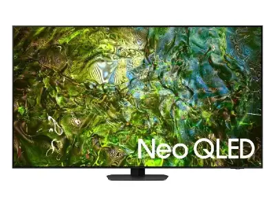 SAMSUNG 65-Inch Neo QLED, 4K QN90D, View more