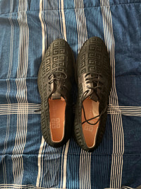 Givenchy Derby Shoes Men
