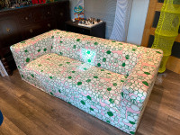Ikea Klippan Couch / Causeuse