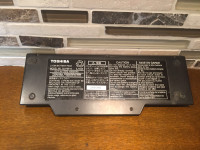 Toshiba - 7.4v Battery Pack for SD-P1400 DVD Player SD-PBP14
