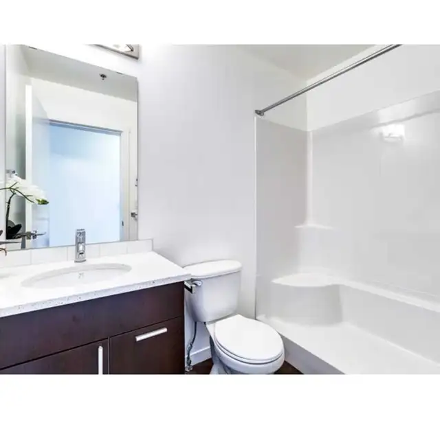 Furnished Downtown Condo for Rent in Long Term Rentals in Whitehorse - Image 10
