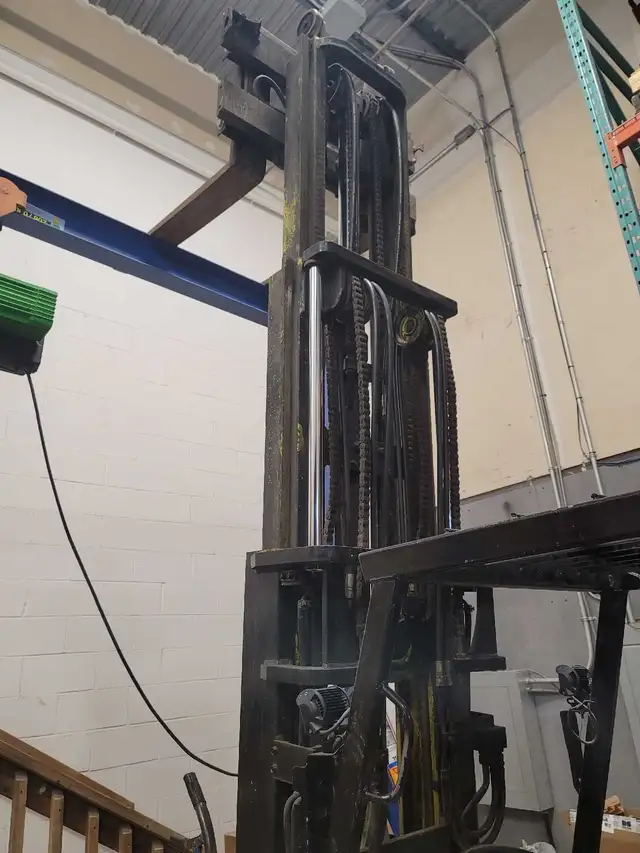 Forklift/chariot élévateur in Other in Gatineau - Image 5