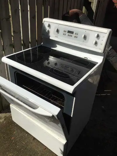 Oven & Stovetop, View more