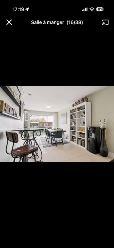 Magnifique 5 1/2 à louer - Anjou - Disponible immédiatement — photo 3