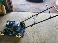 For Sale:Craftsman Lawn Mower