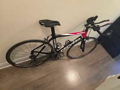 Cervelo S2 Bike, View more