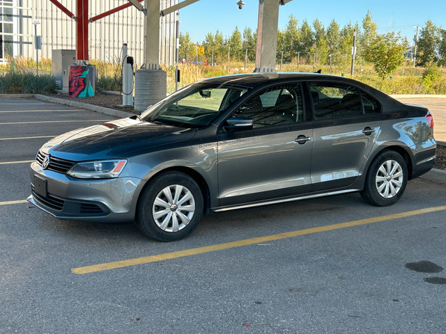 2014 Volkswagen Jetta in Cars & Trucks in Calgary