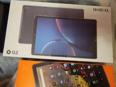 10 inch Tablet with full kit, Amazon fire 10.1 tablet Kindle rea, View more