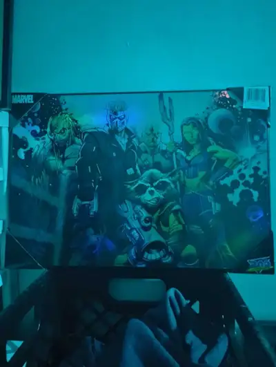 Marvel Guardians Canvas, View more