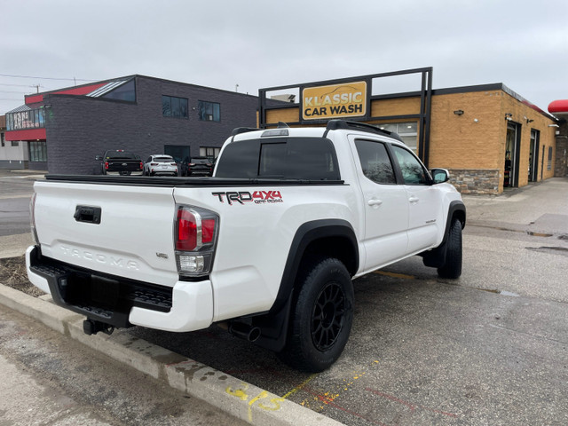 2022 Tacoma TRD Off Road 4x4 in Cars & Trucks in Barrie - Image 3