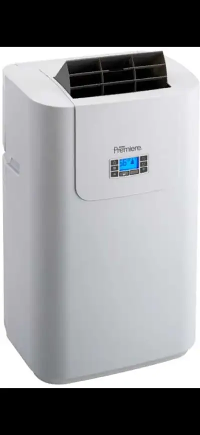 Danby Portable Air Conditioner 9,000 BTUs, View more