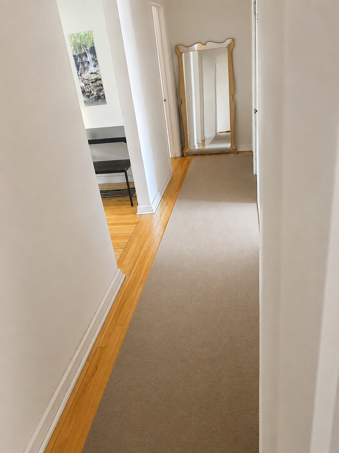 Spacious 3 Bedroom (5½) Apartment – Lease Transfer — photo 2