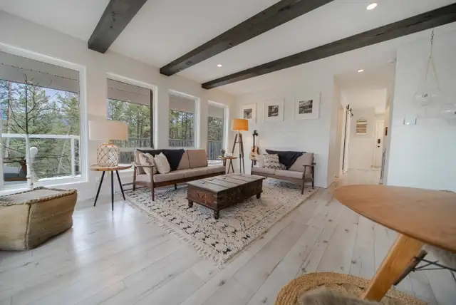 House for Sale - Koocanusa Lake, East Kootenay, B.C. in Houses for Sale in Cranbrook - Image 18