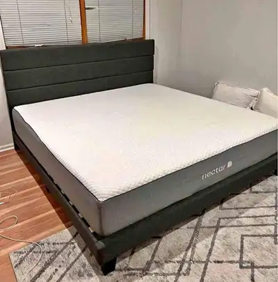 Queen Mattress . QUEEN MATTRESS .Toronto. queen size mattress, View more