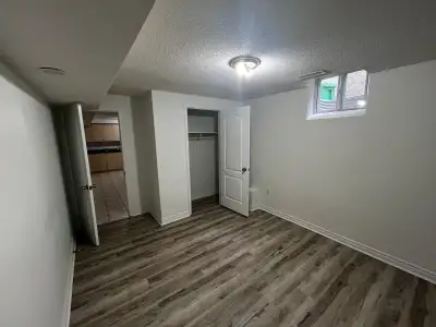 basement room for rent