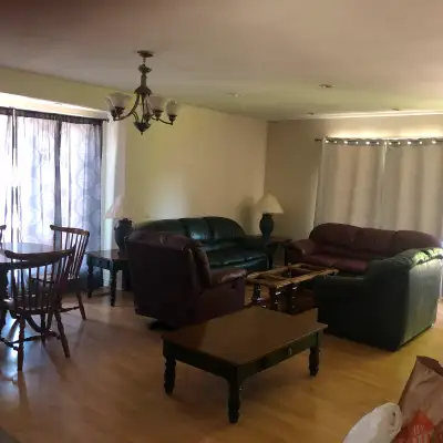 House for Rent