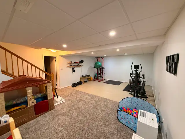 House for Sale by Owner - 1287 Simcoe Street, Moose Jaw in Houses for Sale in Moose Jaw - Image 9