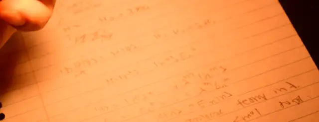 Science and Mathematics Tutor63760466702083121