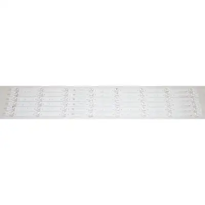 TCL LED Backlight Strips (6) – JL.D65081330-365AS-M New, View more