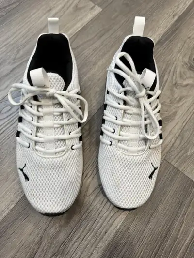 Puma 194384-07 sneaker size 7.5 (all offers welcome), View more