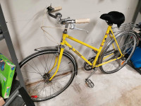 Velo Browning  Vintage Bicycle 