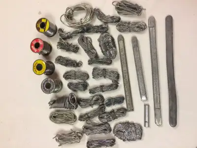 Soldering Wire, View more