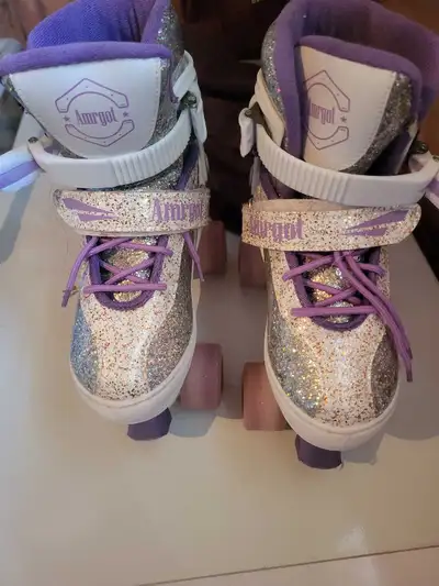 Patin à roulettes - fille, View more