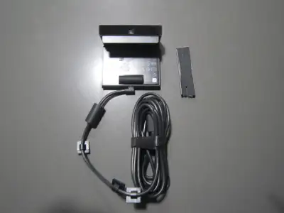 The Sony BRAVIA Cam (CMU-BC1) is compatible with select 2022-2025 Bravia XR TVs, including the 2025...