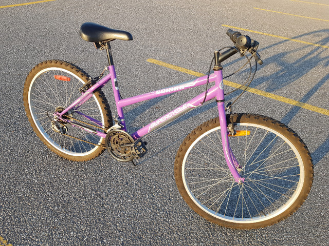 26 inch,., mountain BICYCLE. in Mountain in Mississauga / Peel Region