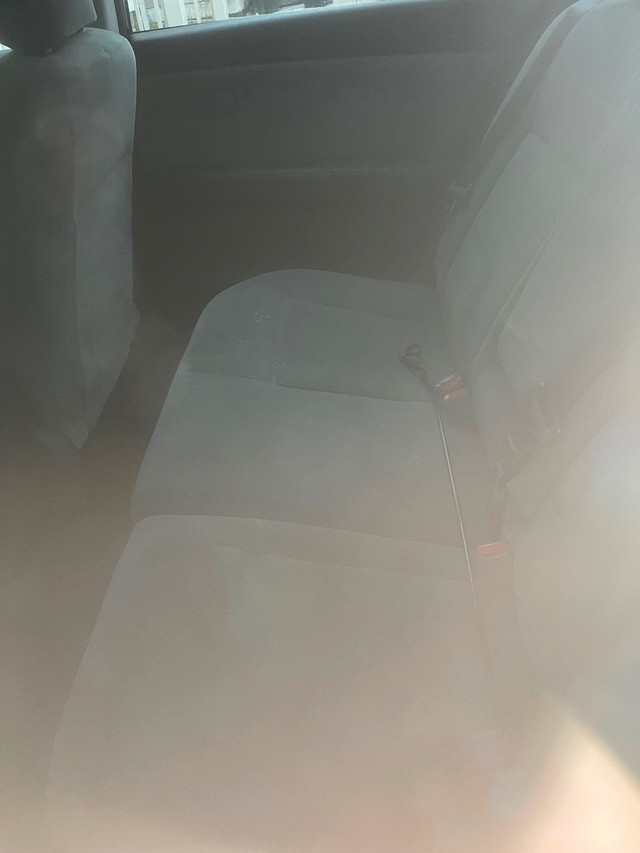 Certified 2011 Nissan Sentra for sale in Cars & Trucks in Oshawa / Durham Region - Image 4