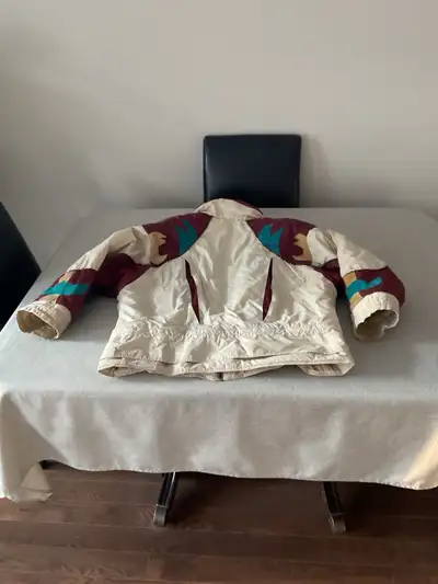 Ladies Winter Jacket, View more