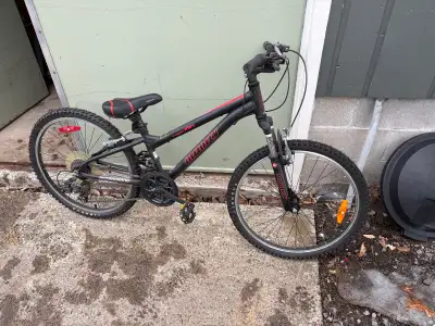 Infinity bike - brand new , View more