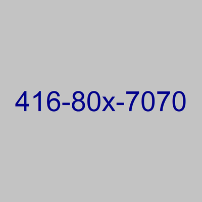 Register Your New 416 ViP Number wirh us to be memorable, View more